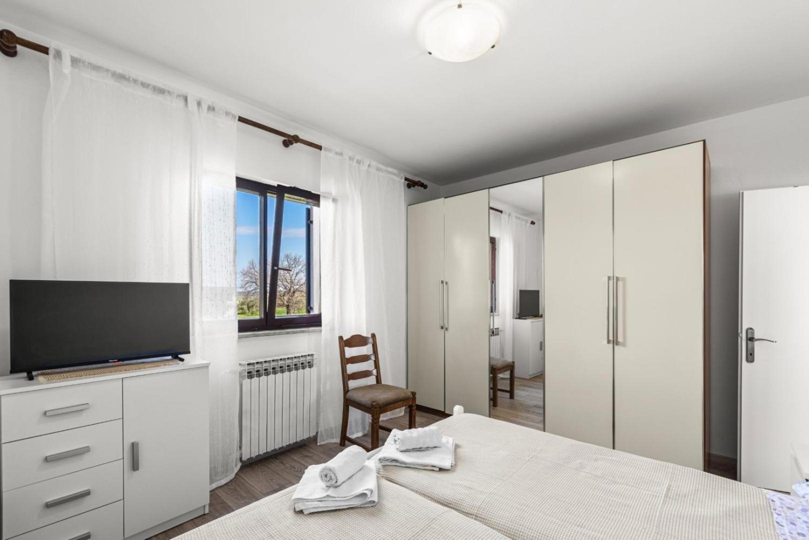 Apartment Marchela Nova Vas  Exteriör bild