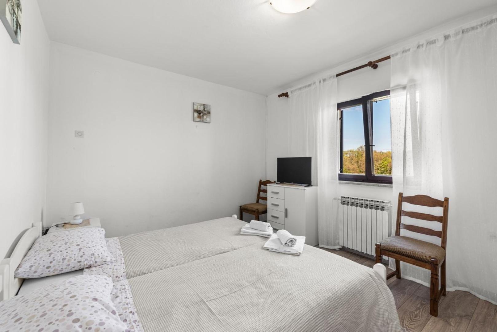 Apartment Marchela Nova Vas  Exteriör bild